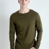 Men's t-shirt Decatur Reference: MDEC1BH26