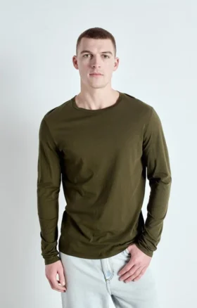 Men's t-shirt Decatur Reference: MDEC1BH26