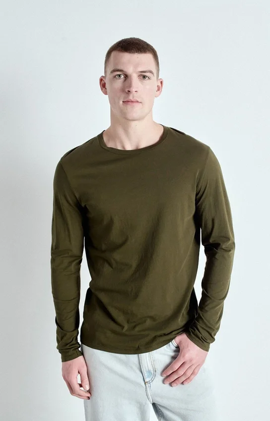 Men's t-shirt Decatur Reference: MDEC1BH26