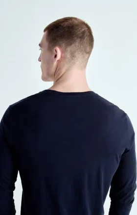 Men’s t-shirt Decatur Reference: MDEC1BH26