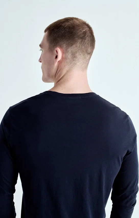Men's t-shirt Decatur Reference: MDEC1BH26