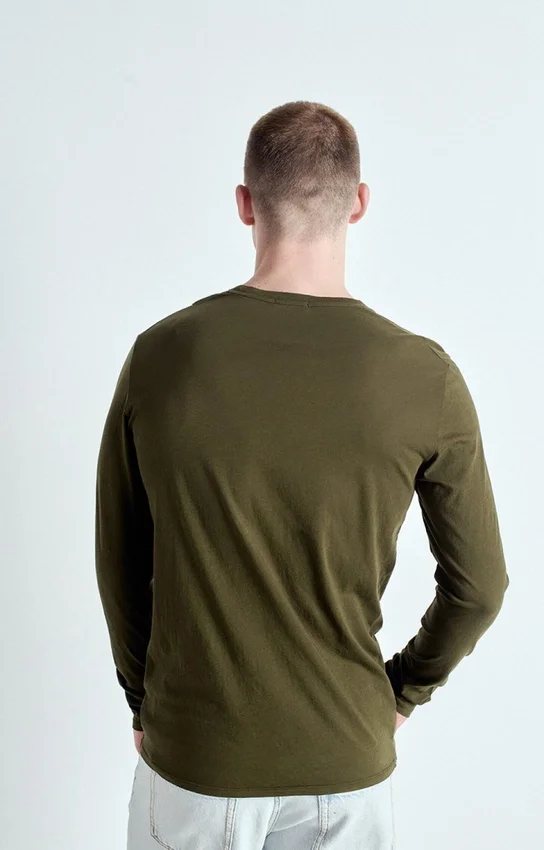 Men's t-shirt Decatur Reference: MDEC1BH26