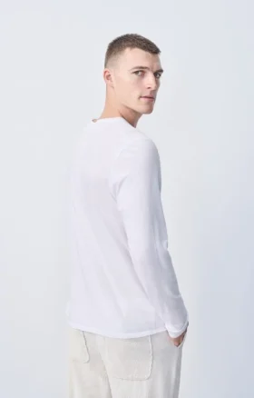 Men’s t-shirt Decatur Reference: MDEC1BH26