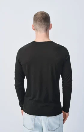 Men’s t-shirt Decatur Reference: MDEC1BH26
