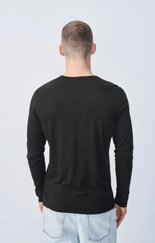 Men's t-shirt Decatur Reference: MDEC1BH26