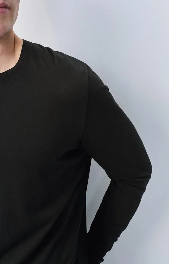 Men's t-shirt Decatur Reference: MDEC1BH26