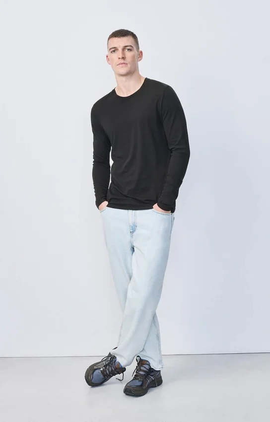 Men's t-shirt Decatur Reference: MDEC1BH26
