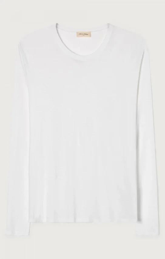 Men's t-shirt Decatur Reference: MDEC1BH26