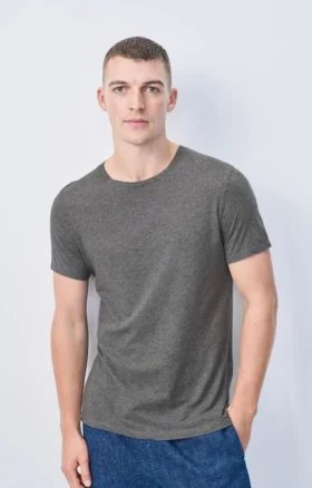 Men's t-shirt Decatur Reference: MDEC1CH26