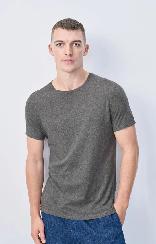 Men's t-shirt Decatur Reference: MDEC1CH26