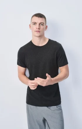 Men's t-shirt Decatur Reference: MDEC1CH26