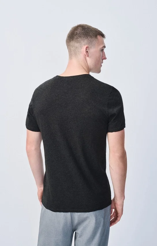 Men's t-shirt Decatur Reference: MDEC1CH26