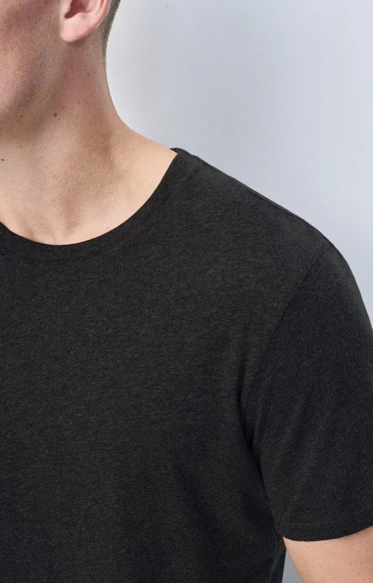 Men's t-shirt Decatur Reference: MDEC1CH26