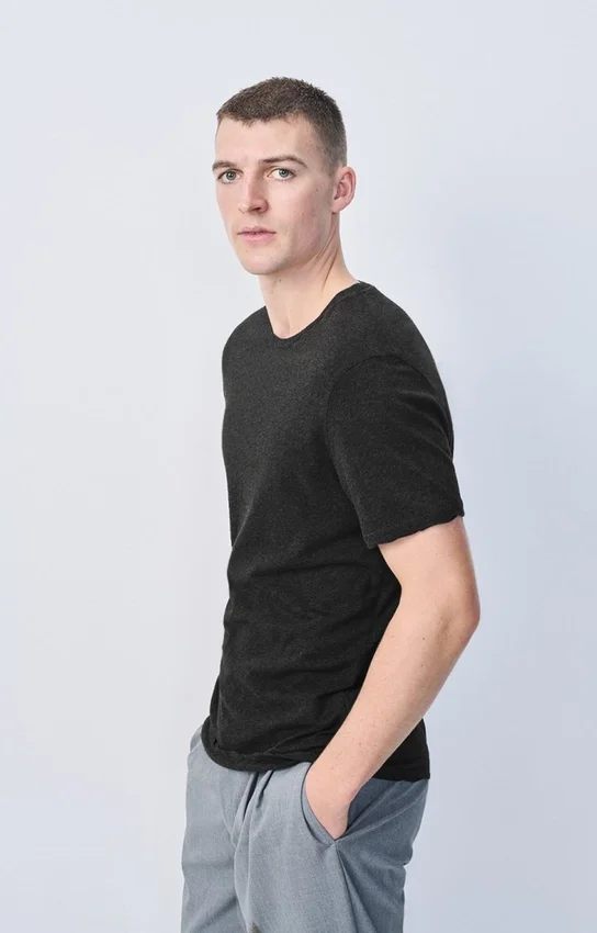 Men's t-shirt Decatur Reference: MDEC1CH26