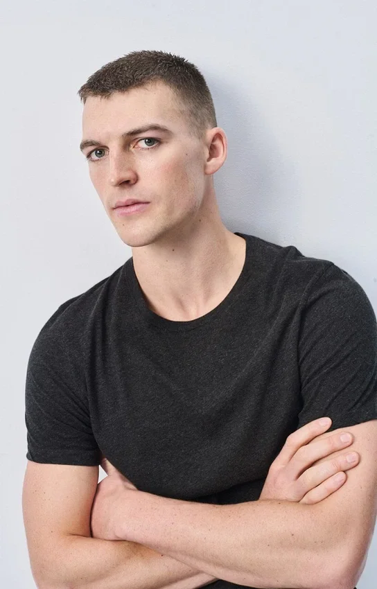 Men's t-shirt Decatur Reference: MDEC1CH26