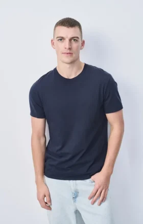 Men's t-shirt Decatur Reference: MDEC1H26