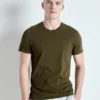 Men's t-shirt Decatur Reference: MDEC1H26
