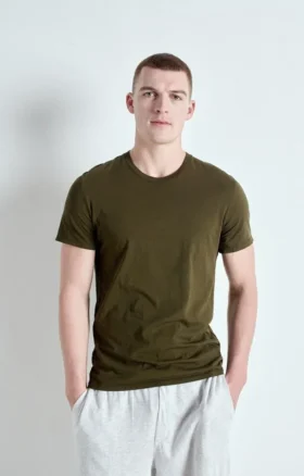 Men's t-shirt Decatur Reference: MDEC1H26