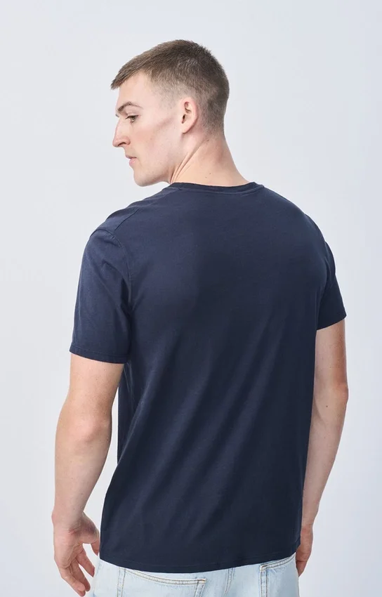 Men's t-shirt Decatur Reference: MDEC1H26