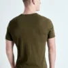 Men's t-shirt Decatur Reference: MDEC1H26