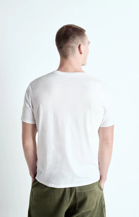 Men's t-shirt Decatur Reference: MDEC1H26