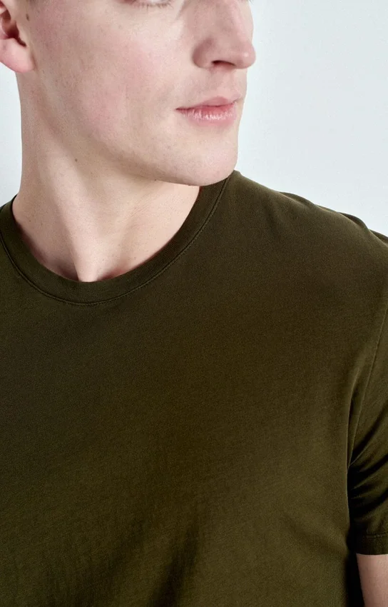 Men's t-shirt Decatur Reference: MDEC1H26