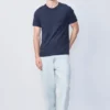 Men's t-shirt Decatur Reference: MDEC1H26