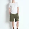 Men's t-shirt Decatur Reference: MDEC1H26