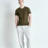 Men's t-shirt Decatur Reference: MDEC1H26