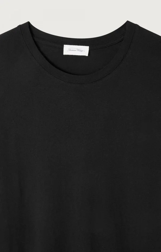 Men's t-shirt Decatur Reference: MDEC1H26