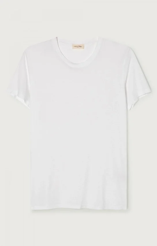 Men's t-shirt Decatur Reference: MDEC1H26