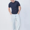 Men's t-shirt Decatur Reference: MDEC1H26
