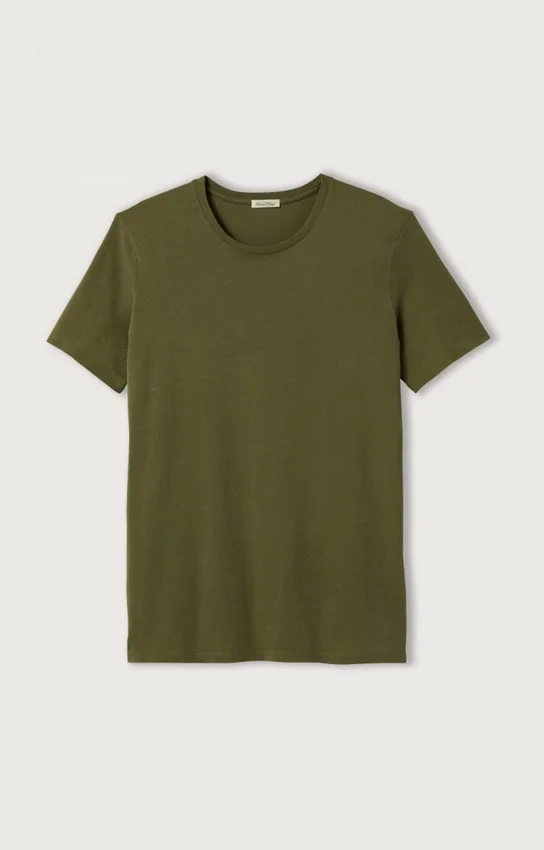 Men's t-shirt Decatur Reference: MDEC1H26