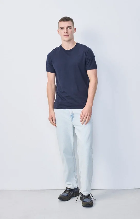 Men's t-shirt Decatur Reference: MDEC1H26