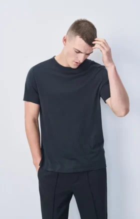 Men's t-shirt Decatur Reference: MDEC1TH26