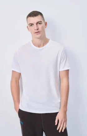 Men's t-shirt Decatur Reference: MDEC1TH26