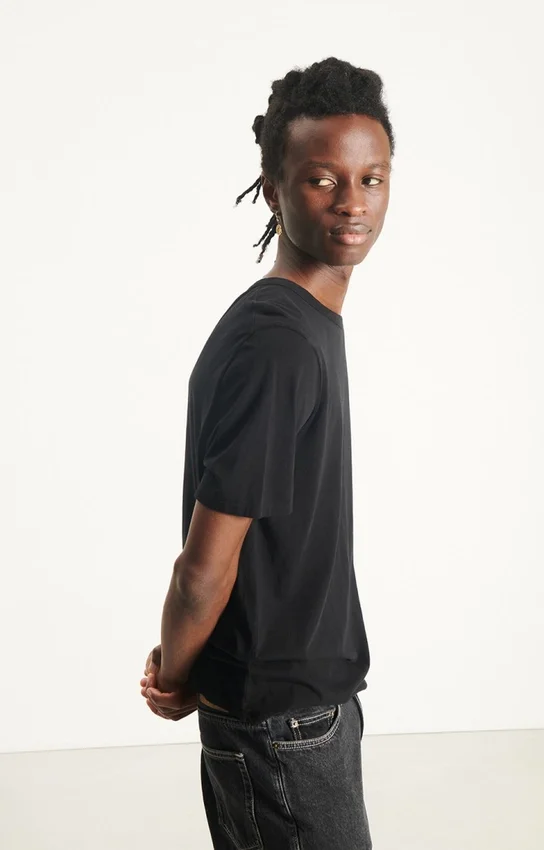 Men's t-shirt Decatur Reference: MDEC1TH26