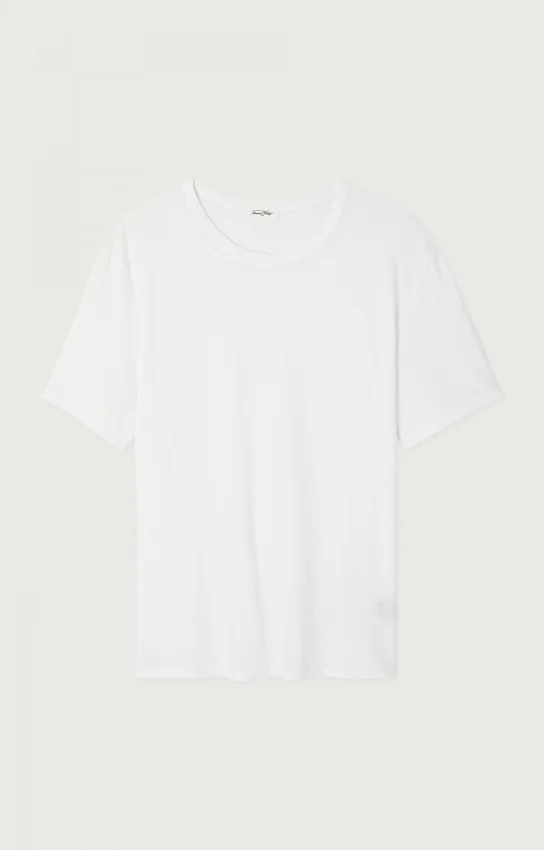 Men's t-shirt Decatur Reference: MDEC1TH26