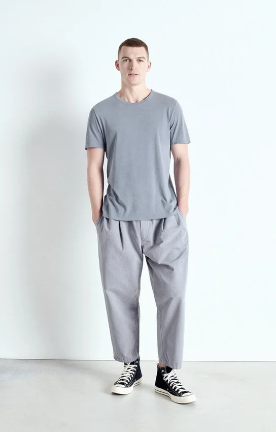 Men's t-shirt Devon Reference: MDEV02AH26