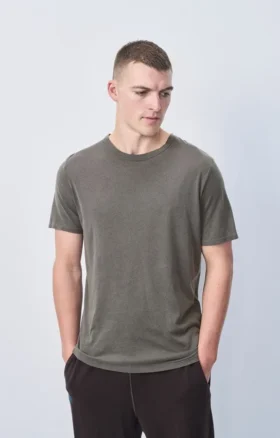 Men's t-shirt Devon Reference: MDEV02AH26