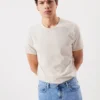 Men's t-shirt Devon Reference: MDEV02AH26