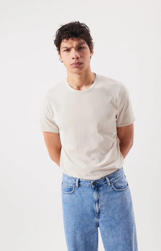 Men's t-shirt Devon Reference: MDEV02AH26