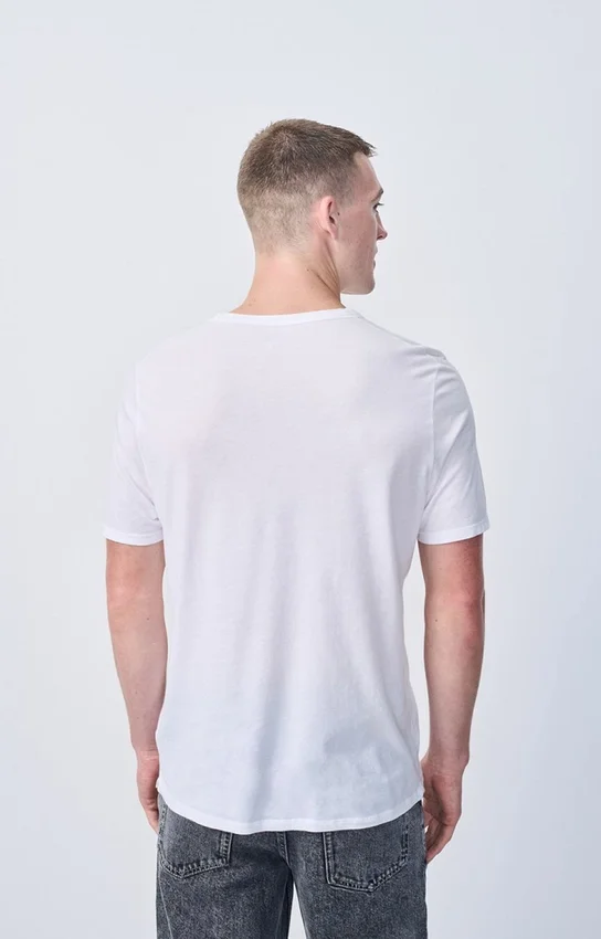 Men's t-shirt Devon Reference: MDEV02AH26