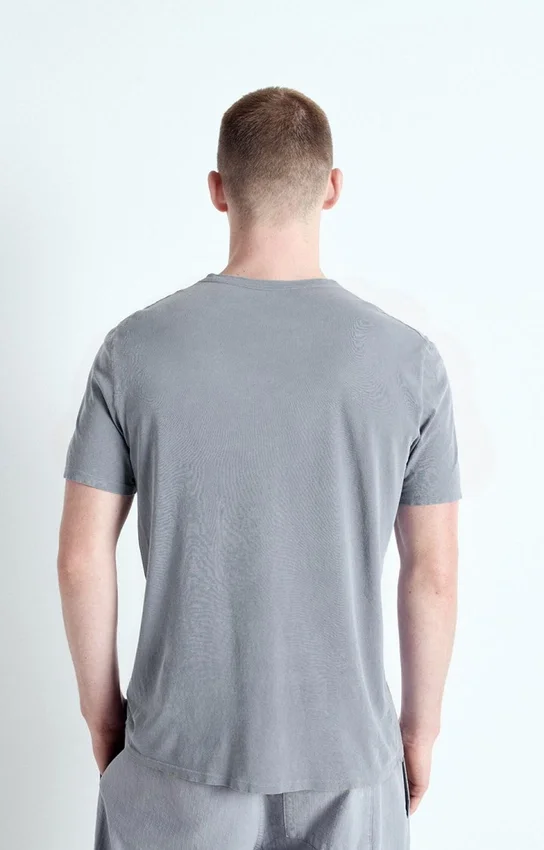 Men's t-shirt Devon Reference: MDEV02AH26