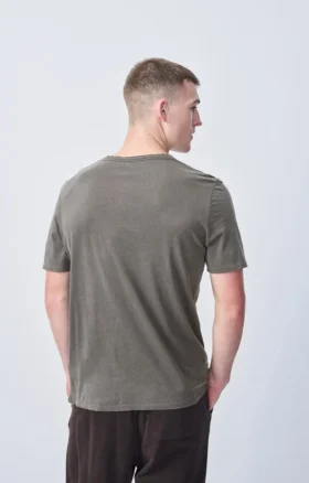 Men’s t-shirt Devon Reference: MDEV02AH26