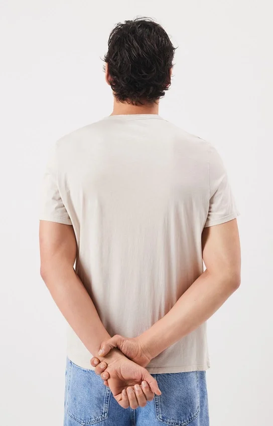 Men's t-shirt Devon Reference: MDEV02AH26