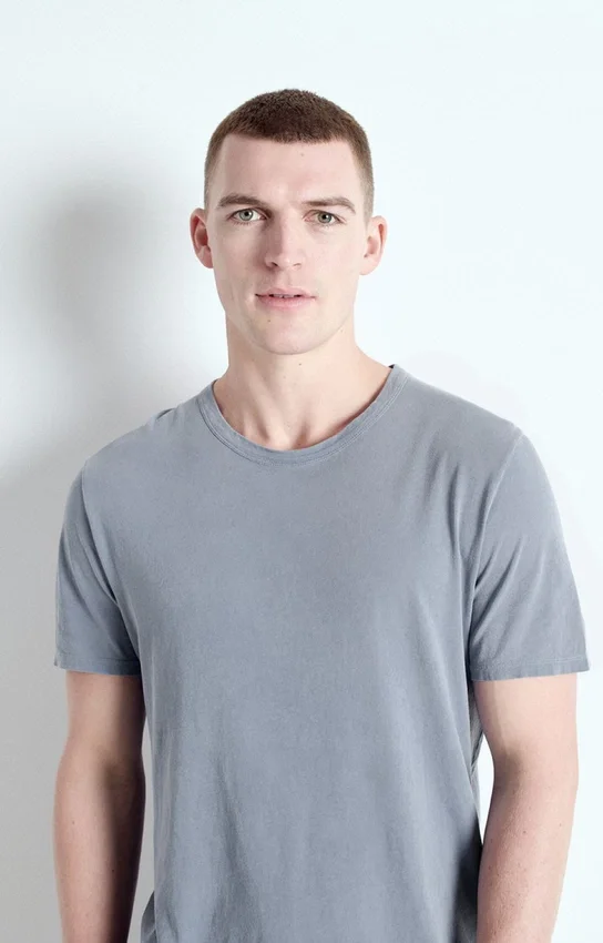 Men's t-shirt Devon Reference: MDEV02AH26
