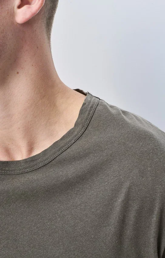 Men's t-shirt Devon Reference: MDEV02AH26