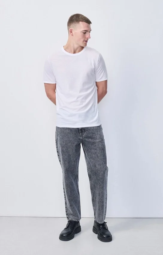 Men's t-shirt Devon Reference: MDEV02AH26