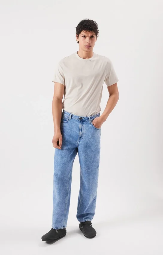 Men's t-shirt Devon Reference: MDEV02AH26
